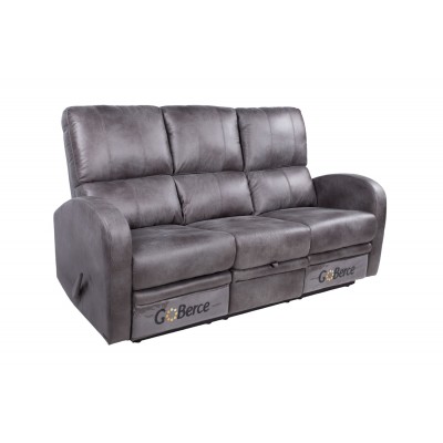 Sofa inclinable G8194 (Fino 007)